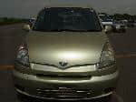 Used 2001 TOYOTA FUN CARGO BF65853 for Sale Image 8