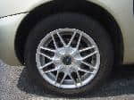 Used 2001 TOYOTA FUN CARGO BF65853 for Sale Image 9