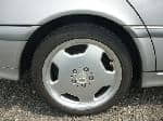 Used 1997 MERCEDES-BENZ C-CLASS BF66044 for Sale Image 10