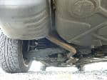 Used 1997 MERCEDES-BENZ C-CLASS BF66044 for Sale Image 15