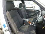 Used 1997 MERCEDES-BENZ C-CLASS BF66044 for Sale Image 17