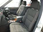 Used 1997 MERCEDES-BENZ C-CLASS BF66044 for Sale Image 18