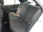 Used 1997 MERCEDES-BENZ C-CLASS BF66044 for Sale Image 19