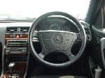 Used 1997 MERCEDES-BENZ C-CLASS BF66044 for Sale Image 21