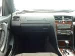 Used 1997 MERCEDES-BENZ C-CLASS BF66044 for Sale Image 22
