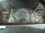 Used 1997 MERCEDES-BENZ C-CLASS BF66044 for Sale Image 23