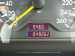 Used 1997 MERCEDES-BENZ C-CLASS BF66044 for Sale Image 24