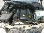 Used 1997 MERCEDES-BENZ C-CLASS BF66044 for Sale Image 29