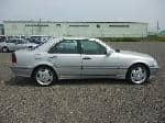 Used 1997 MERCEDES-BENZ C-CLASS BF66044 for Sale Image 6