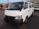 Used 2004 NISSAN CARAVAN VAN BF65991 for Sale Image 1