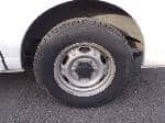 Used 2004 NISSAN CARAVAN VAN BF65991 for Sale Image 10