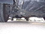 Used 2004 NISSAN CARAVAN VAN BF65991 for Sale Image 13