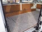 Used 2004 NISSAN CARAVAN VAN BF65991 for Sale Image 19