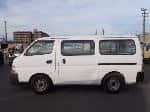 Used 2004 NISSAN CARAVAN VAN BF65991 for Sale Image 2