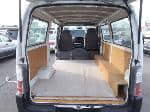 Used 2004 NISSAN CARAVAN VAN BF65991 for Sale Image 20