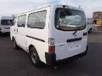 Used 2004 NISSAN CARAVAN VAN BF65991 for Sale Image 3