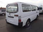 Used 2004 NISSAN CARAVAN VAN BF65991 for Sale Image 5
