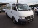 Used 2004 NISSAN CARAVAN VAN BF65991 for Sale Image 7