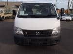 Used 2004 NISSAN CARAVAN VAN BF65991 for Sale Image 8