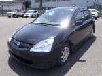 Used 2001 HONDA CIVIC BF65992 for Sale Image 1