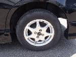 Used 2001 HONDA CIVIC BF65992 for Sale Image 10