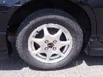 Used 2001 HONDA CIVIC BF65992 for Sale Image 11