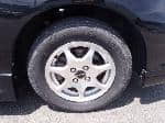 Used 2001 HONDA CIVIC BF65992 for Sale Image 12