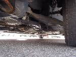 Used 2001 HONDA CIVIC BF65992 for Sale Image 14