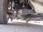 Used 2001 HONDA CIVIC BF65992 for Sale Image 15