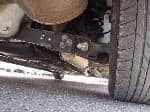 Used 2001 HONDA CIVIC BF65992 for Sale Image 16