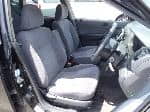 Used 2001 HONDA CIVIC BF65992 for Sale Image 17