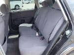 Used 2001 HONDA CIVIC BF65992 for Sale Image 19