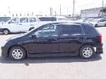 Used 2001 HONDA CIVIC BF65992 for Sale Image 2