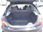 Used 2001 HONDA CIVIC BF65992 for Sale Image 20
