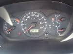 Used 2001 HONDA CIVIC BF65992 for Sale Image 23
