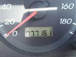 Used 2001 HONDA CIVIC BF65992 for Sale Image 24