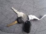 Used 2001 HONDA CIVIC BF65992 for Sale Image 27