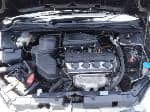 Used 2001 HONDA CIVIC BF65992 for Sale Image 29