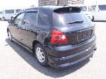 Used 2001 HONDA CIVIC BF65992 for Sale Image 3