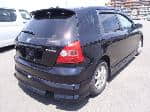 Used 2001 HONDA CIVIC BF65992 for Sale Image 5