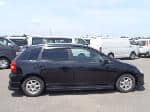Used 2001 HONDA CIVIC BF65992 for Sale Image 6