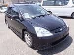 Used 2001 HONDA CIVIC BF65992 for Sale Image 7