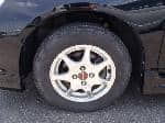 Used 2001 HONDA CIVIC BF65992 for Sale Image 9