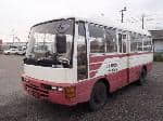 Used 1992 NISSAN CIVILIAN BUS BF66088 for Sale Image 1