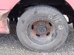 Used 1992 NISSAN CIVILIAN BUS BF66088 for Sale Image 10