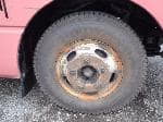 Used 1992 NISSAN CIVILIAN BUS BF66088 for Sale Image 12