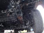 Used 1992 NISSAN CIVILIAN BUS BF66088 for Sale Image 14