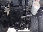 Used 1992 NISSAN CIVILIAN BUS BF66088 for Sale Image 16