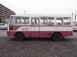 Used 1992 NISSAN CIVILIAN BUS BF66088 for Sale Image 2