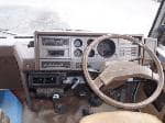 Used 1992 NISSAN CIVILIAN BUS BF66088 for Sale Image 20